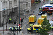 27 in hospital as car hits Liverpool fans, cops rule out terrorism